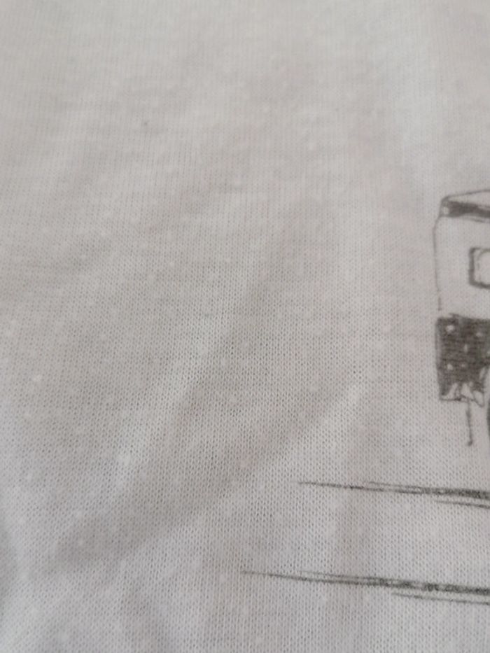 Débardeur T 5 ans 👧🏻 - photo numéro 3