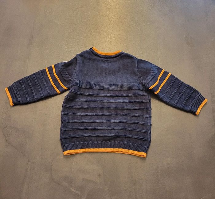 Pullover - photo numéro 3