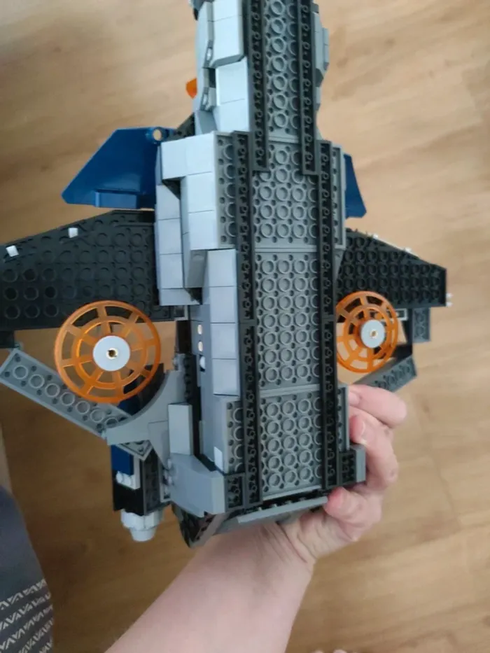 Lego Avenger bon état - photo numéro 4