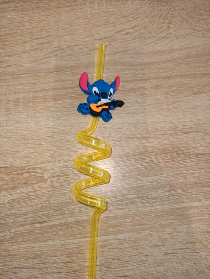 Paille Stitch neuve - photo numéro 2