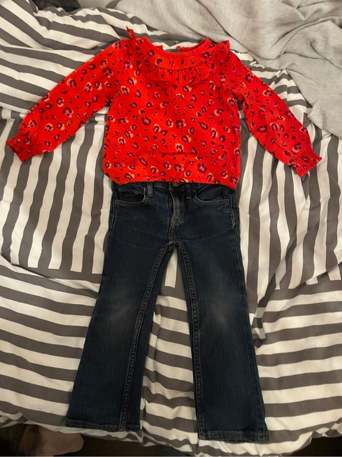 Ensemble 18 mois