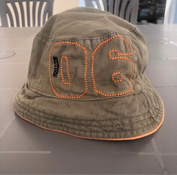 Bob taille 54