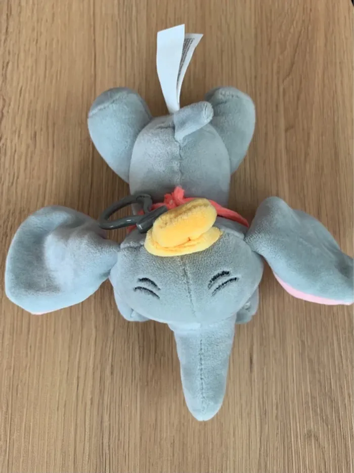 Lot 3 snuglets Disney - photo numéro 10