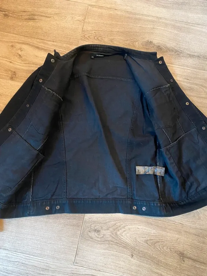 Veste - photo numéro 2