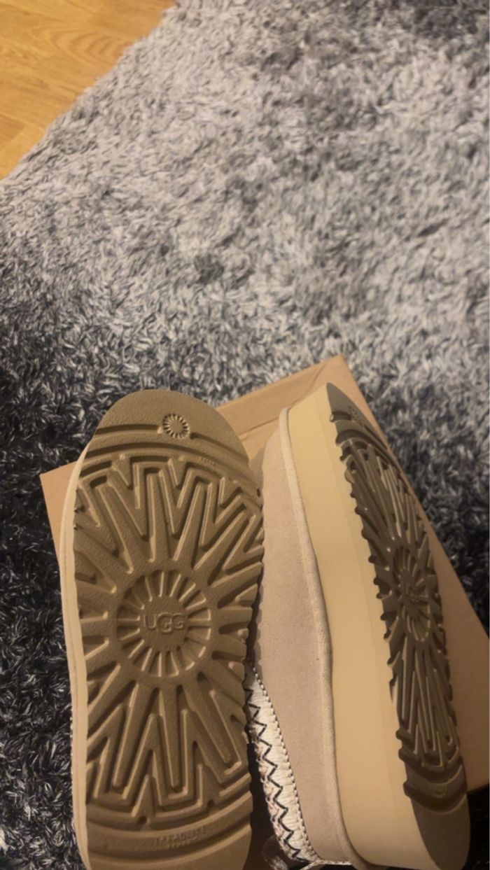 UGG tasman - photo numéro 6