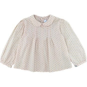 Blouse à manches longues 18 mois en coton Tartine et Chocolat