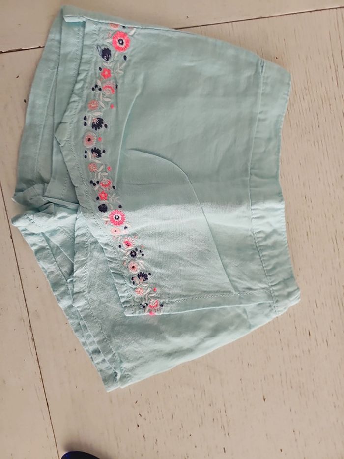 Ensemble été sergent major 5 ans - photo numéro 6