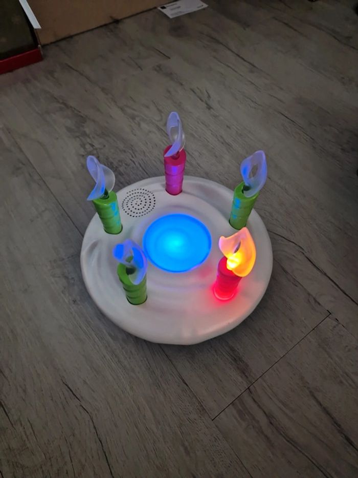 Happy bougies - photo numéro 2