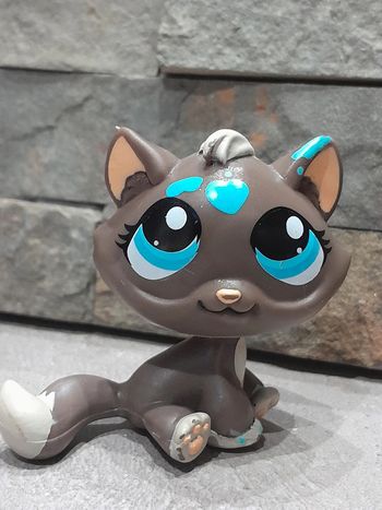 Figurine Petshop A22