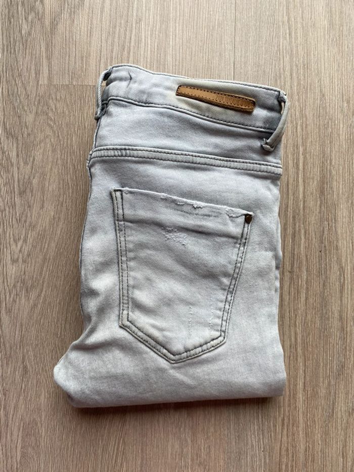 Jean taille XS - photo numéro 2
