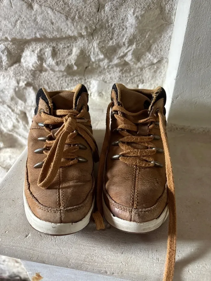Chaussures Timberland