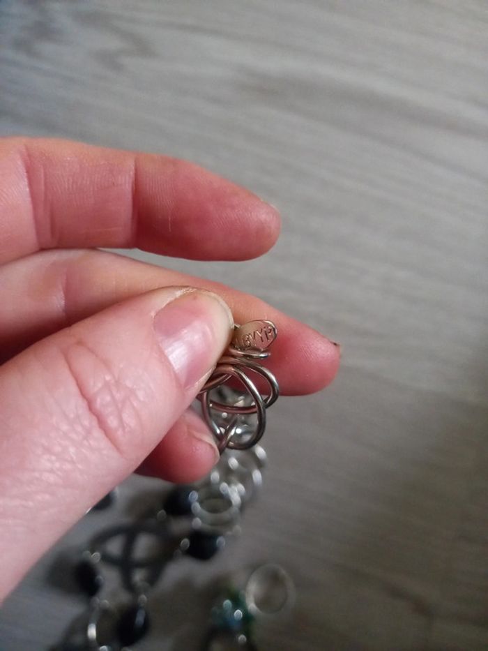 Collier sautoir - photo numéro 2