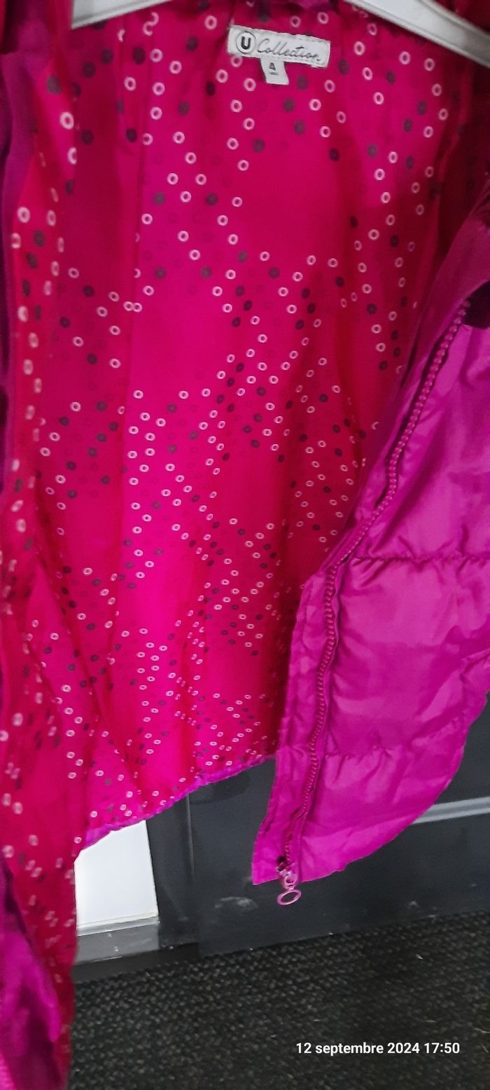 Manteau - photo numéro 4