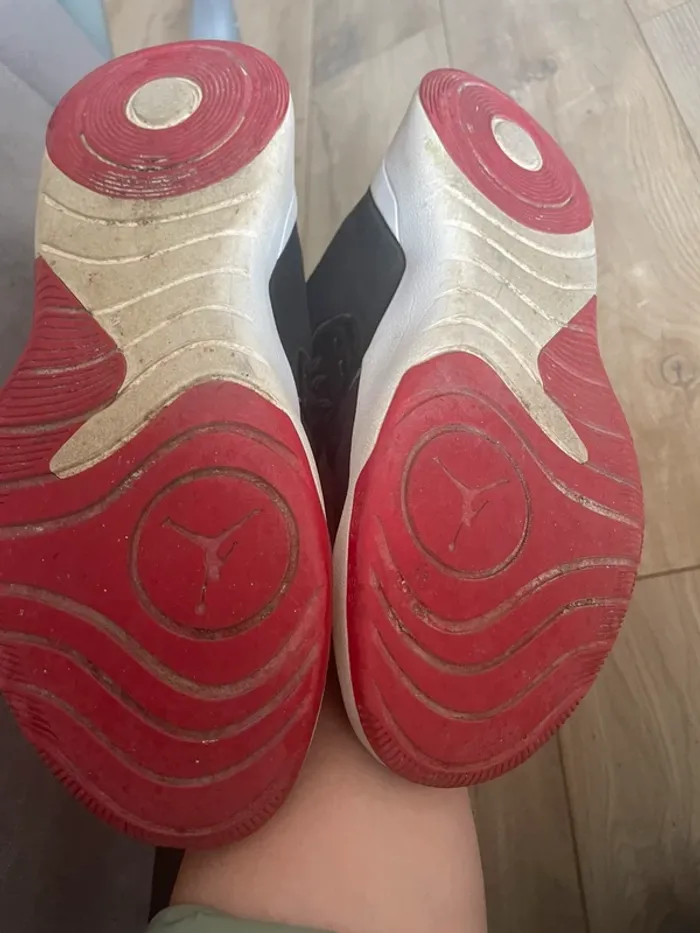 Air Jordan - photo numéro 3