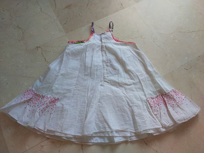 Robe Catimini T.6A - photo numéro 6
