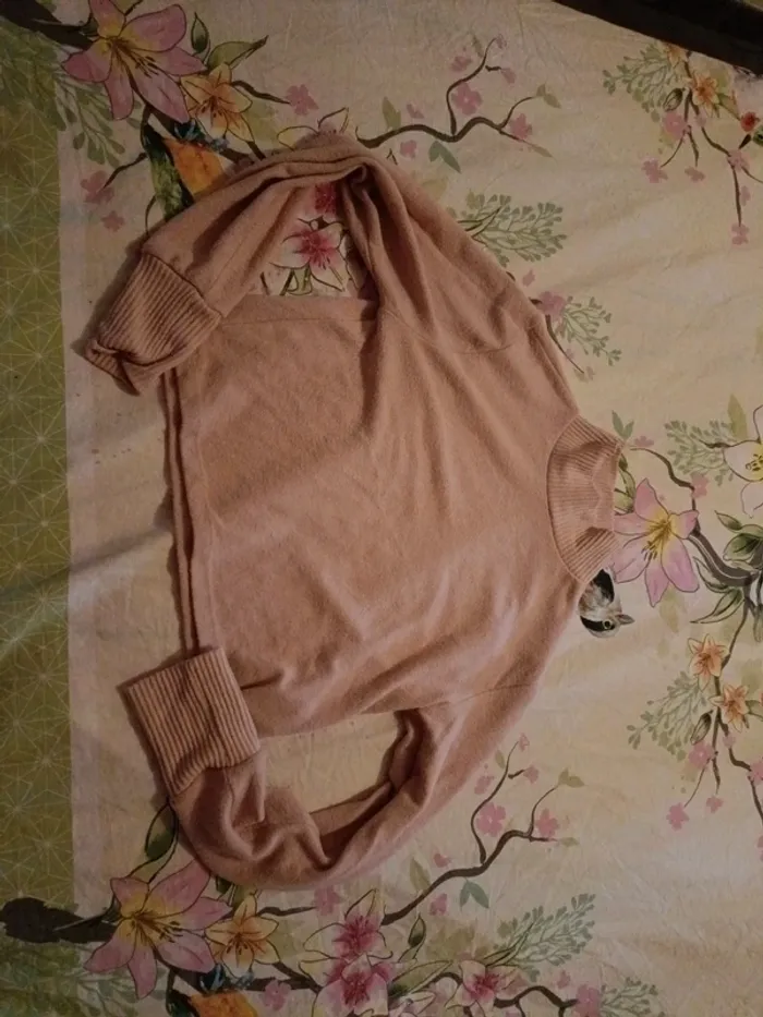Pull Tally weijl m rose