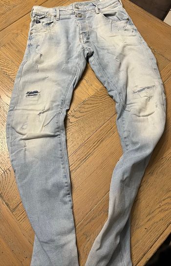 Jeans le temps des cerises homme