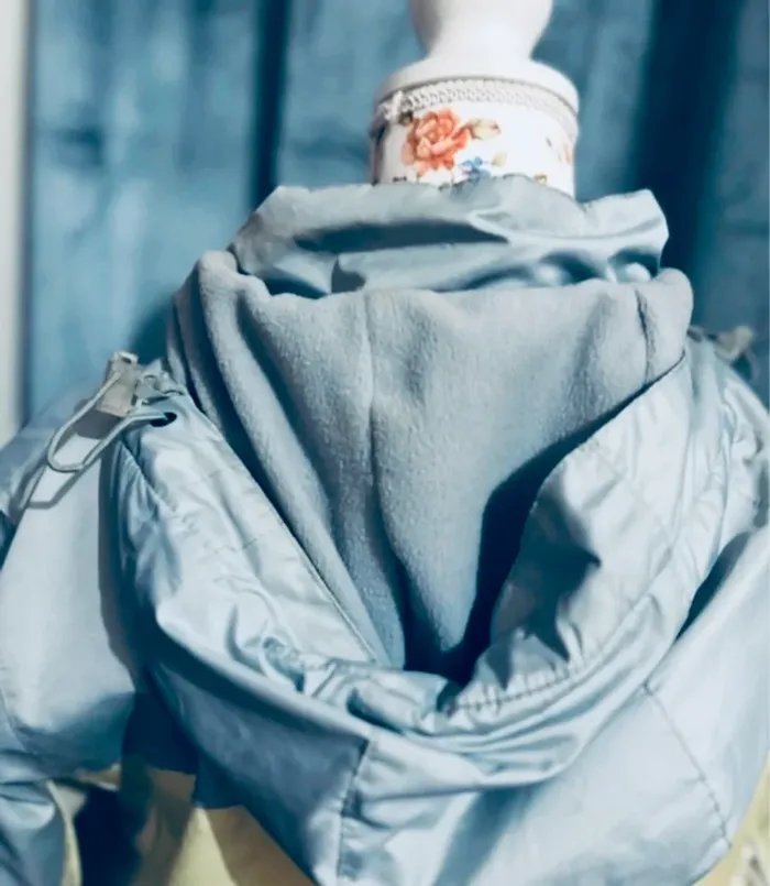 🧥 Veste de ski / sport Trespass – Taille XL (40/42) - photo numéro 6