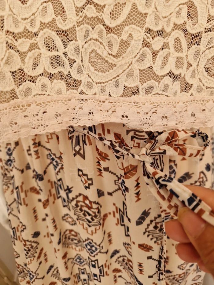 Robe maxi 💛 - photo numéro 4