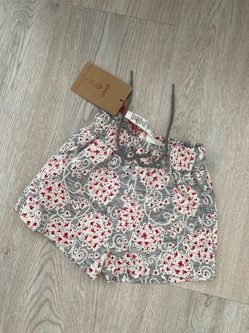 Short, maillot de bain Vitivic , taille 1 an, 78 cm Neuf