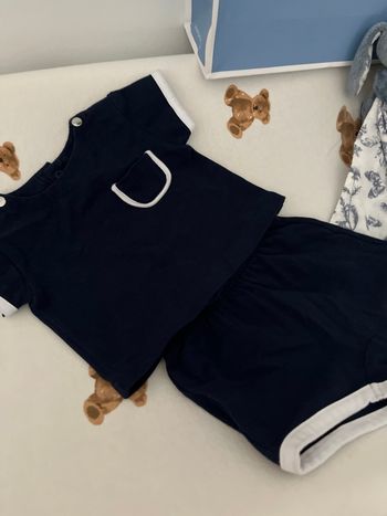 Ensemble Jacadi 3 mois