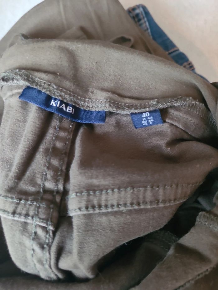 Pantalon grossesse - photo numéro 6