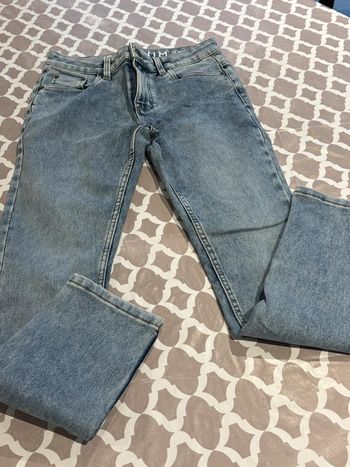 Jog denim 13 ans