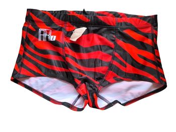 Caleçon de bain XXXL