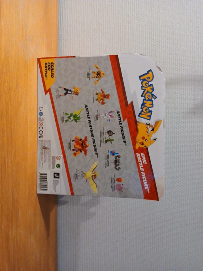 Pokemon legendaire lugia - photo numéro 3