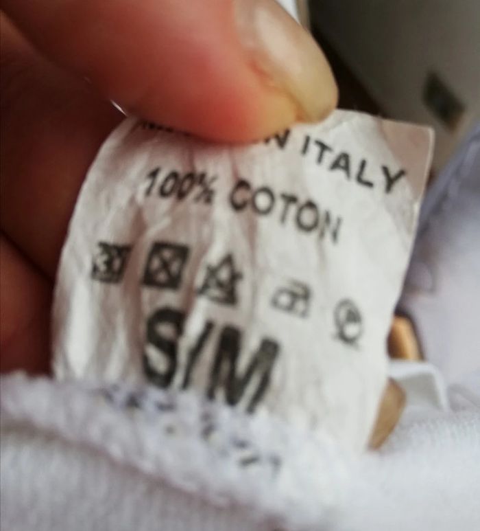 Blazer taille 36/38 - photo numéro 4