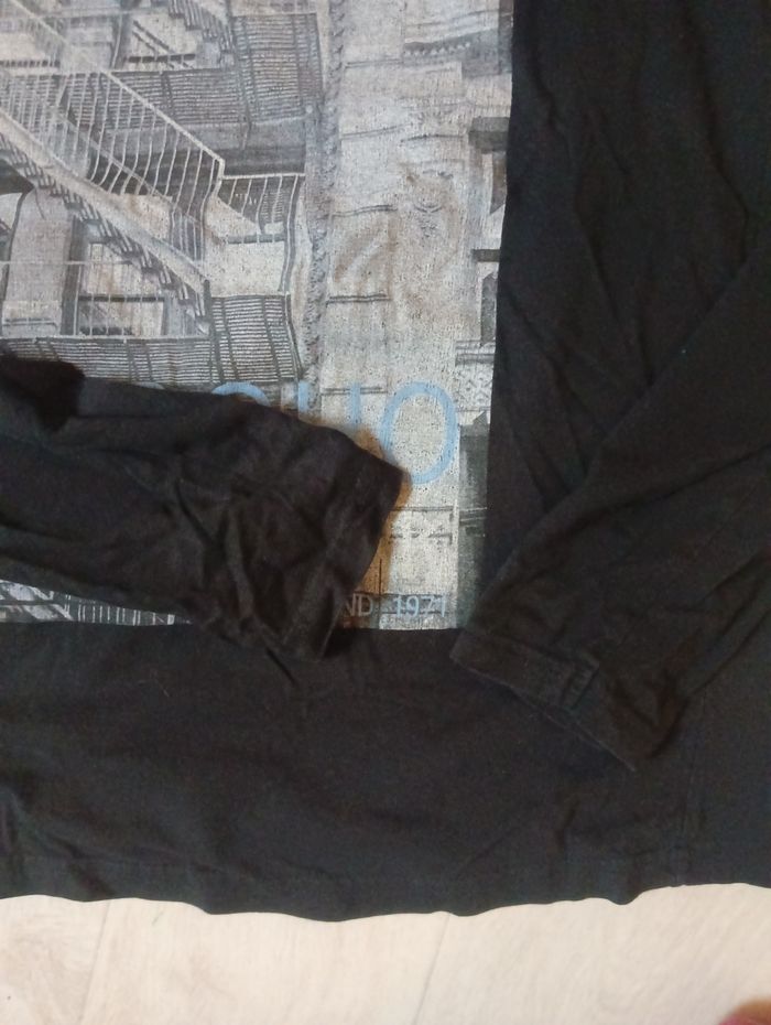 Haut taille M manches longues - photo numéro 7