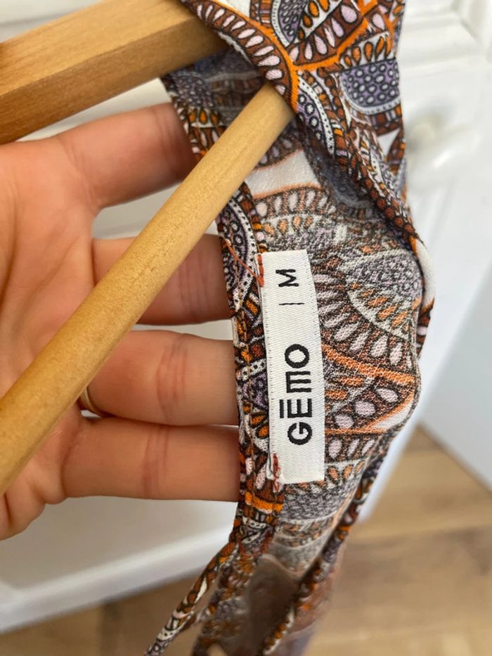 Joli débardeur taille M - photo numéro 6
