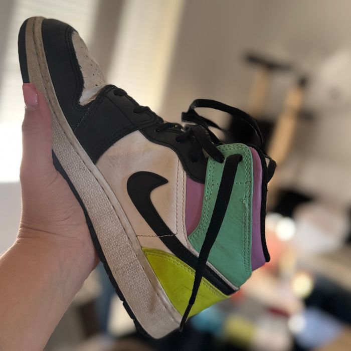 Nike Jordan - photo numéro 2