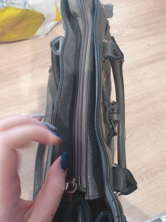 Sac à main - photo numéro 4