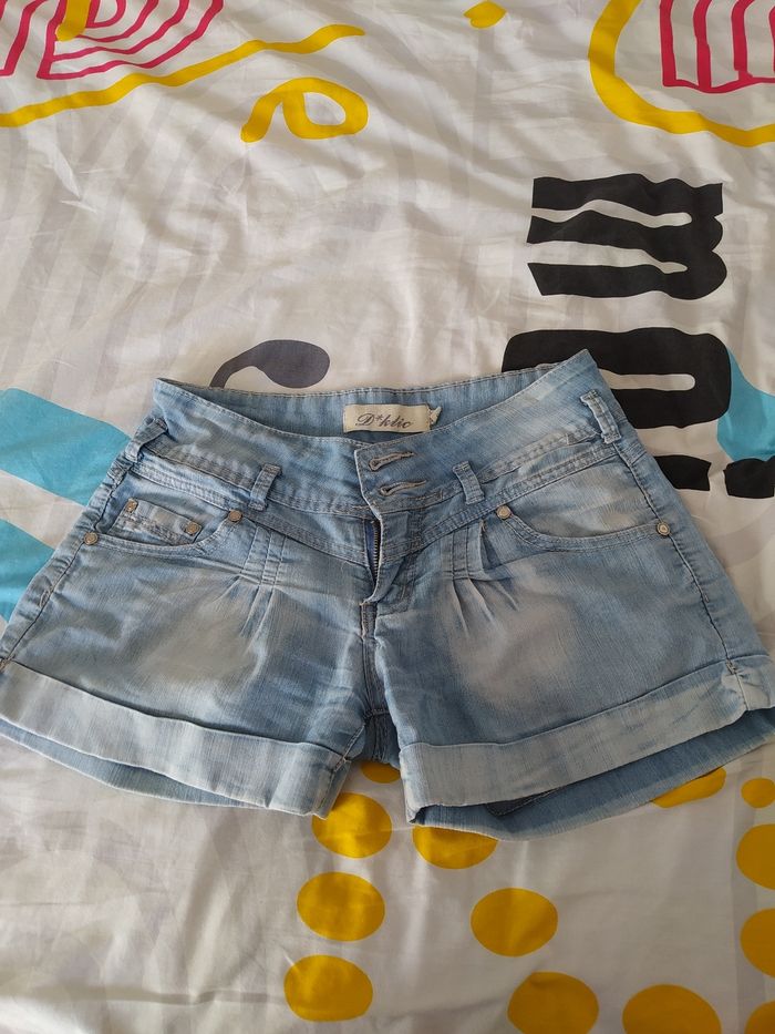 Short