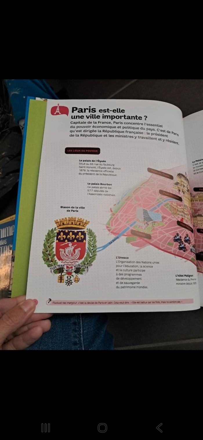 Questions réponses sur Paris - photo numéro 4