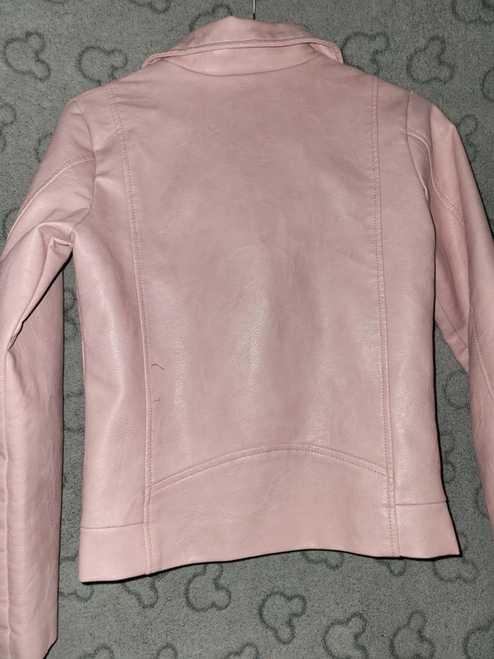 veste fille - photo numéro 4