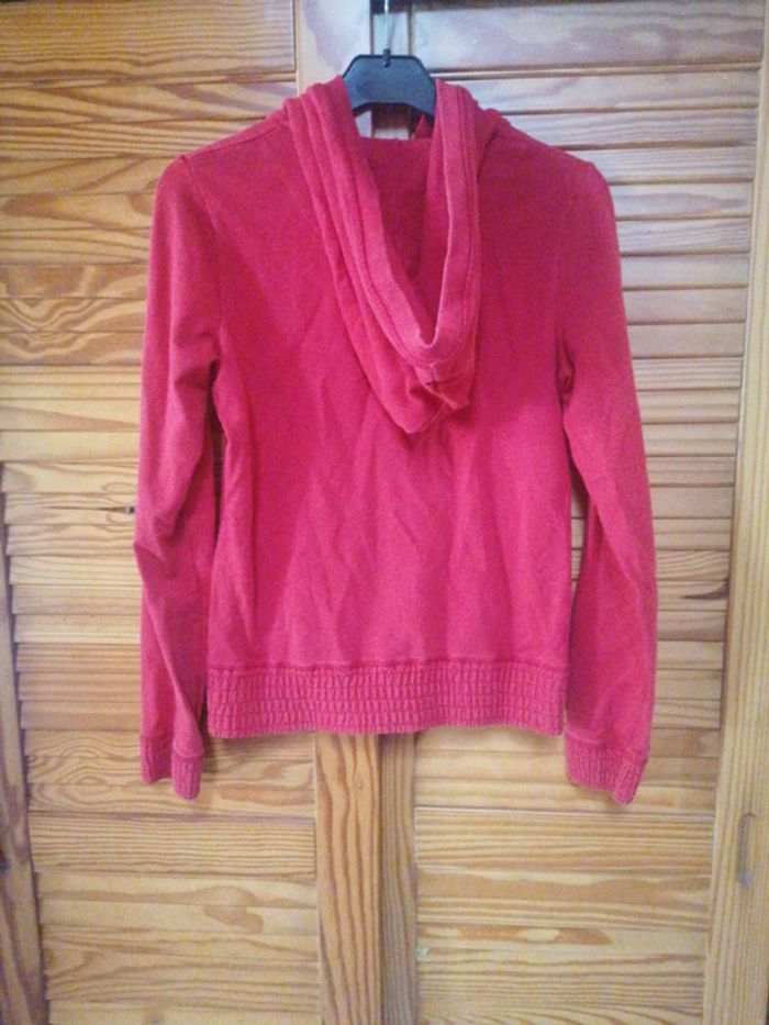 Sweat à capuche - photo numéro 2