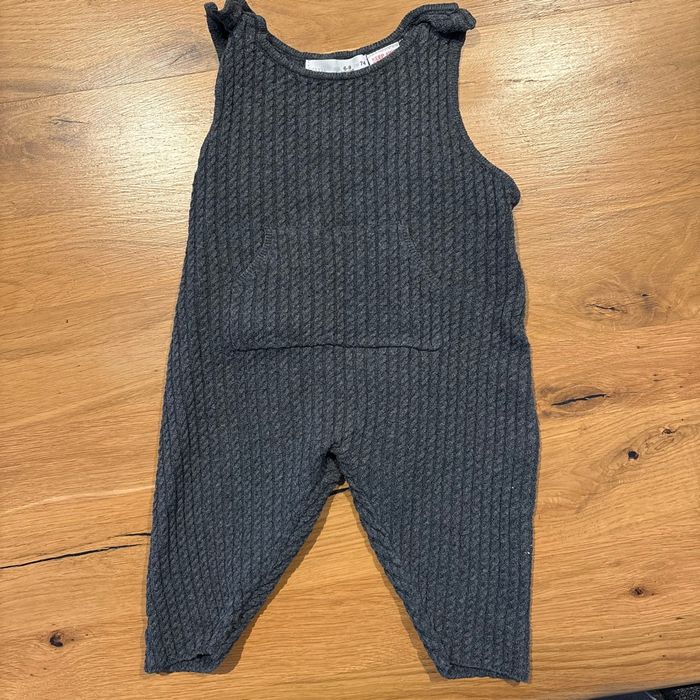 Salopette Zara