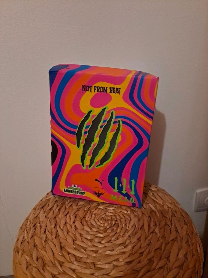 Baskets garçon rare Puma - photo numéro 7