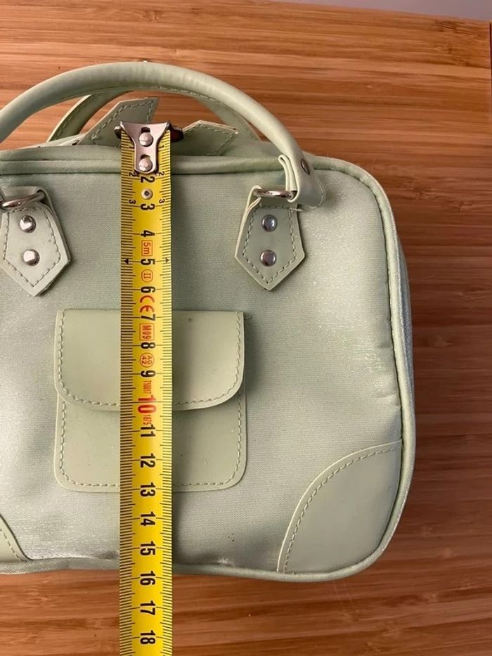 trousse de toilette - photo numéro 5
