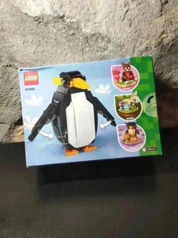 LEGO 40498 Le Cadeau de noël
