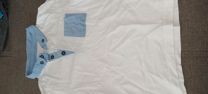 Lot vêtements garçon été 5/6 ans - photo numéro 11