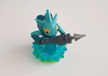 Figurine Skylanders Spyro's adventure