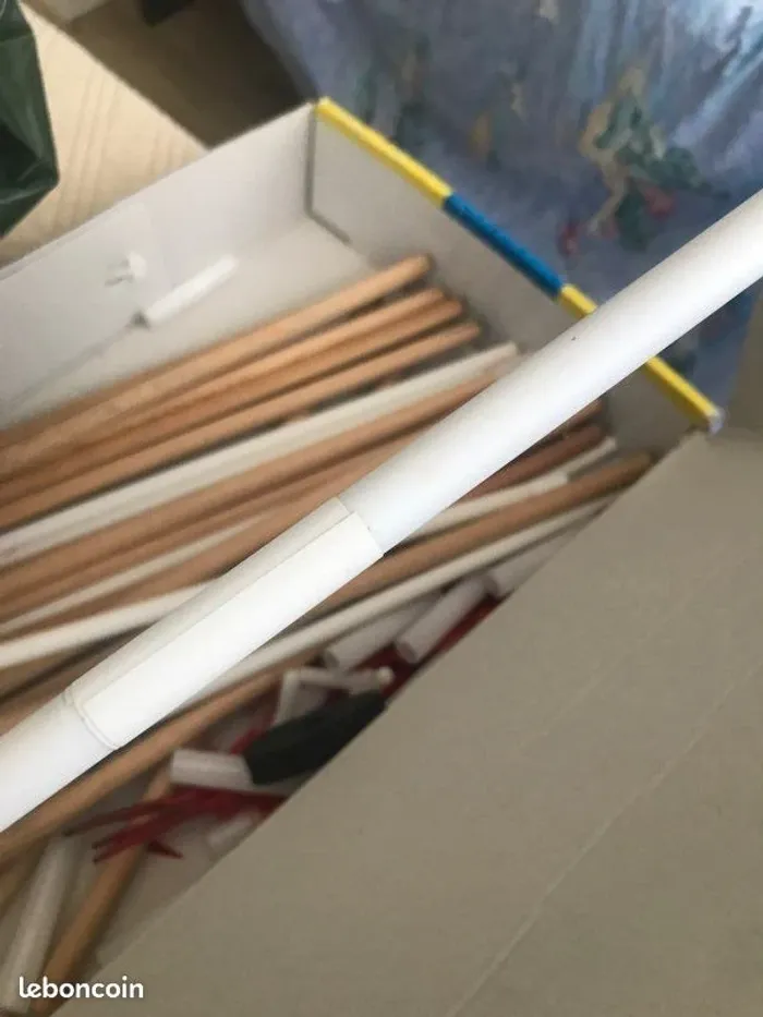 Tipi indien tente enfant mundia de 1979 rétro vintage excellent état - photo numéro 6