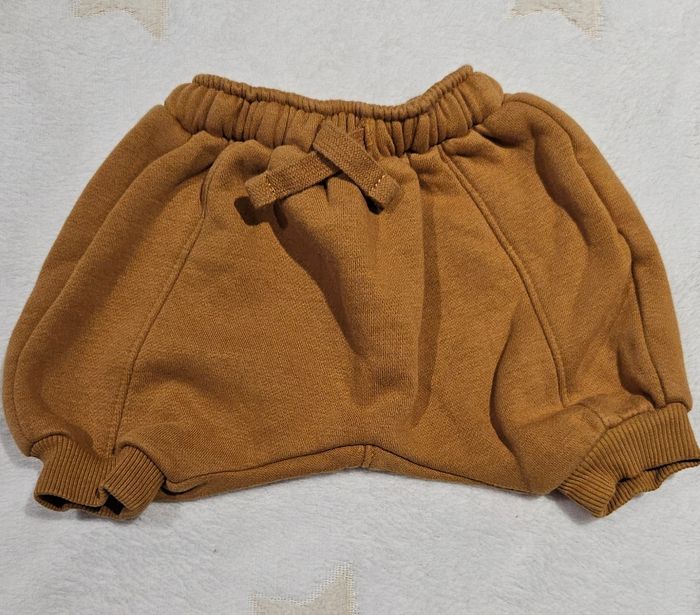Pantalon chaud - photo numéro 2