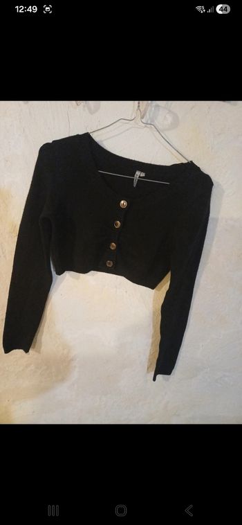 Boléro femme taille 38