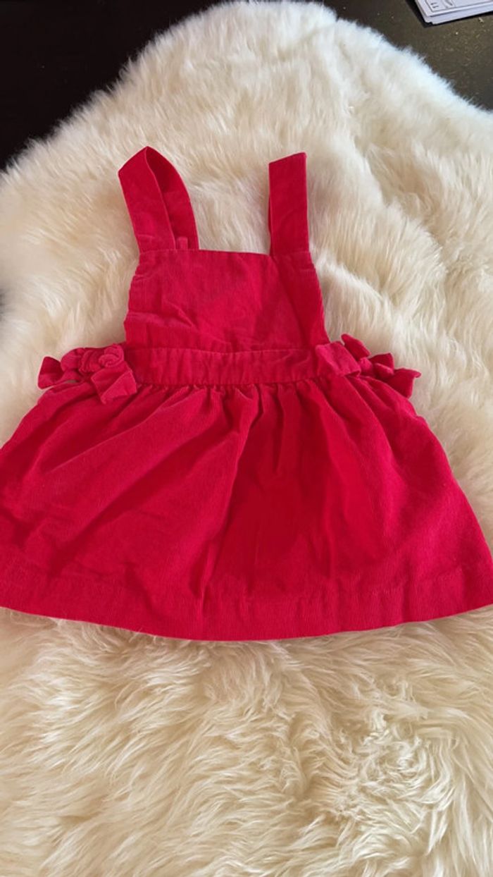 Robe Jacadi