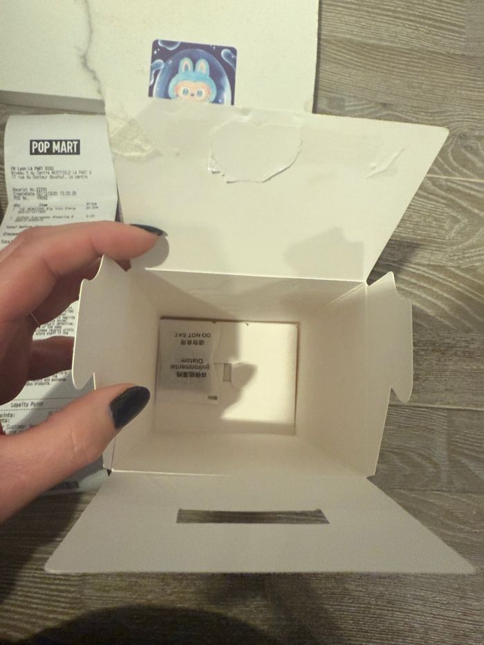 Labubu - photo numéro 3