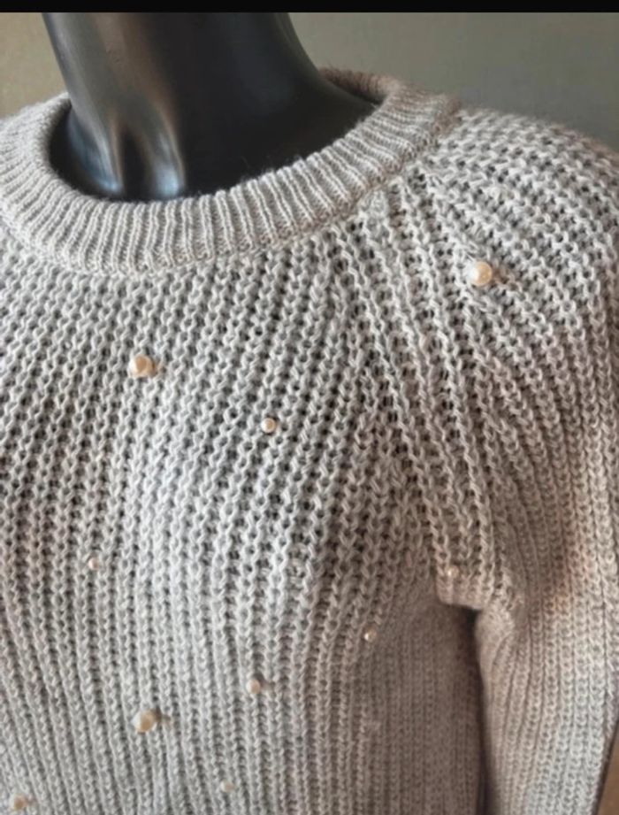 Pull long taille : L 📦 - photo numéro 7